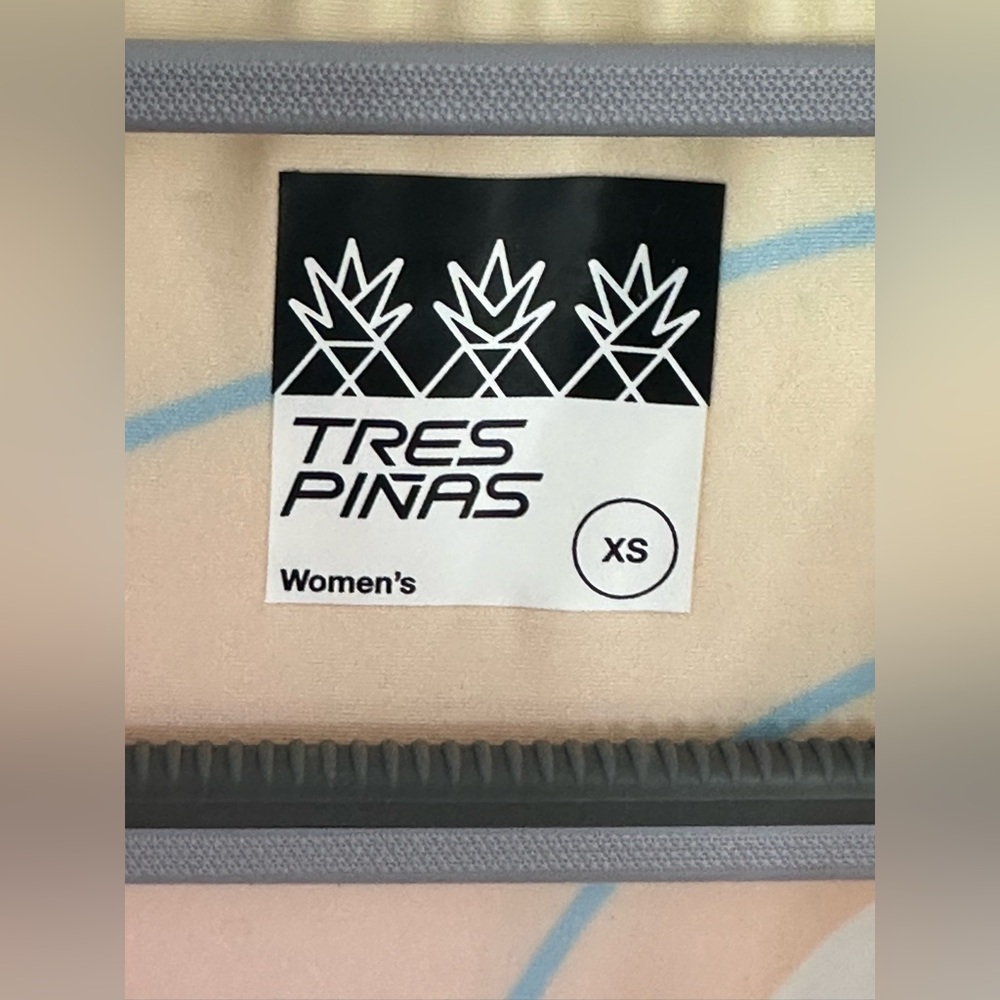 Tres Piñas Edge Tri Suit Kona - Picture 13 of 16